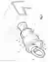 Fig. 02 - Tie down for a vehicle assembly