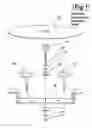 Fig. 02 - Apparatus for locking objects to a frozen body of water
