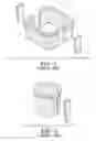 Fig. 02 - MOLD TOP INSULATING ASSEMBLY AND METHOD OF USE