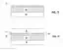Fig. 09 - Current constricting phase change memory element structure