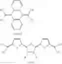 Fig. 44 - METHOD OF PRODUCING A DESUBSTITUTED COMPOUND, ORGANIC SEMICONDUCTOR FILM AND METHOD OF PRODUCING THE SAME