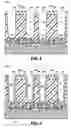 Fig. 03 - Semiconductor devices and structures including at least partially formed container capacitors and methods of forming the same
