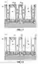 Fig. 07 - Semiconductor devices and structures including at least partially formed container capacitors and methods of forming the same