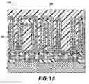 Fig. 09 - Semiconductor devices and structures including at least partially formed container capacitors and methods of forming the same