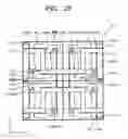 Fig. 08 - Stacked load-less static random access memory device