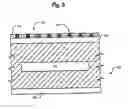 Fig. 07 - Fusion bonding process and structure for fabricating silicon-on-insulation (SOI) semiconductor devices