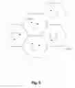 Fig. 06 - Methods for manufacturing geometric multi-crystalline cast materials