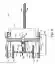 Fig. 09 - CNC material processing system with workpiece travel