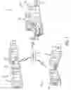 Fig. 02 - Continuous feed remote control for slow speed paper motion