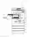 Fig. 01 - IMAGE FORMING APPARATUS