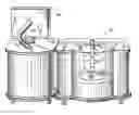 Fig. 01 - Gaming apparatus & method