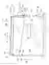 Fig. 06 - Work place and storage apparatus