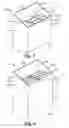 Fig. 06 - Utility cart assembly
