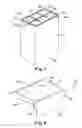 Fig. 07 - Utility cart assembly