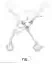 Fig. 02 - Stroller part assembly for a reversible handle stroller