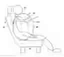 Fig. 01 - Side airbag having hose as ventilation opening