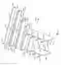 Fig. 04 - Small air gap air core stator