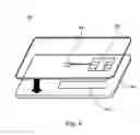 Fig. 04 -  ELECTRICAL DEVICE HAVING A POWER SOURCE WITH A MAGNETIC CAPACITOR AS AN ENERGY STORAGE DEVICE
