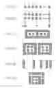 Fig. 07 - System and method for providing electromagnetic imaging through electroquasistatic sensing