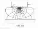 Fig. 33 - System and method for providing electromagnetic imaging through electroquasistatic sensing