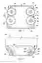 Fig. 07 - Electronic transformer measuring device having surface mounting assembly