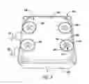 Fig. 08 - Electronic transformer measuring device having surface mounting assembly