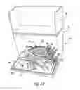 Fig. 02 - Method and apparatus for measuring current output of low-voltage pad-mount distribution power transformers