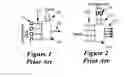Fig. 02 - Reconfigurable IC that has sections running at different reconfiguration rates