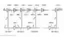Fig. 01 - Clock guided logic with reduced switching