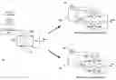 Fig. 01 - Power amplifier with reconfigurable direct current coupling