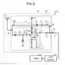 Fig. 09 - Amplifying circuit with bypass circuit, and electronic device using the same