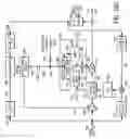 Fig. 16 - Amplifier compression adjustment circuit