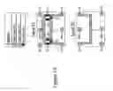 Fig. 12 - Directional coupler including impedance matching and impedance transforming attenuator