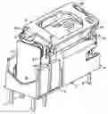 Fig. 01 - Electrical relay