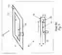 Fig. 08 - WIDEBAND PATCH ANTENNA WITH HELIX OR THREE DIMENSIONAL FEED