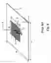 Fig. 09 - WIDEBAND PATCH ANTENNA WITH HELIX OR THREE DIMENSIONAL FEED