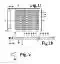 Fig. 02 - Leaky wave antenna using waves propagating between parallel surfaces
