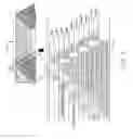 Fig. 09 - Printer having self-referencing printing cartridge