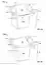 Fig. 02 - Apparatus for printhead mounting