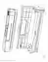 Fig. 07 - Refill unit for fluid container