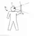 Fig. 01 - Image photographing apparatus, method of controlling image photographing apparatus and control program