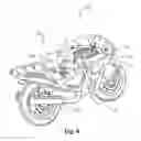 Fig. 07 - MOTORCYCLE SECURITY SYSTEM AND METHOD THEREFOR