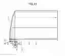 Fig. 10 - Liquid crystal display backlight device and liquid crystal display