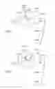 Fig. 07 - Method of measuring at least one geometrico-physiognomic parameter for positioning a vision correcting eyeglass frame on the face of a wearer