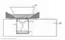 Fig. 01 - Lithographic apparatus configured to reconstruct an aerial pattern and to compare the reconstructed aerial pattern with an aerial pattern detected by an image sensor