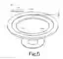 Fig. 06 - Fluid dynamic pressure bearing device, spindle motor and disk drive apparatus