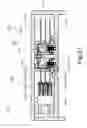 Fig. 22 - Fluid dynamic pressure bearing device, spindle motor and disk drive apparatus