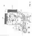 Fig. 02 - Heat-dissipation module and electronic device using the same