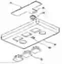 Fig. 01 - Prism equipped illumination unit for vehicle