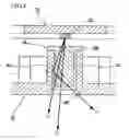 Fig. 05 - Prism equipped illumination unit for vehicle